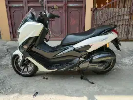 Yamaha Nmax ABS 2015