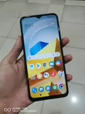 xiaomi poco M5 barang langka gurih ORI BUKAN REFURBISH