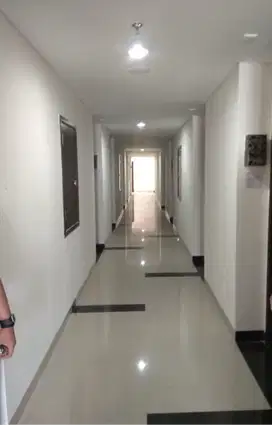 Disewakan Apartemen Grand Taman Melati Margonda 2, Depok (NEMPEL UI)