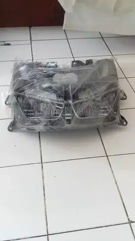 Lampu ori an vario 160 ABS