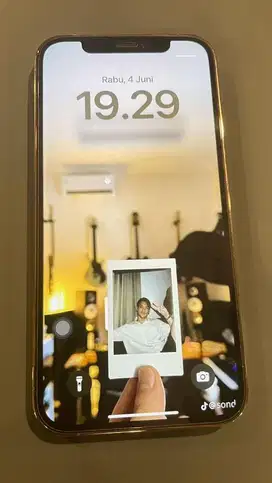 Fs iphone 12 pro inter 256