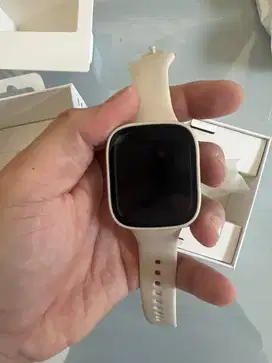 REDMI WATCH 3 MULUS KYK BARU FULLSET NEGO TIPIS