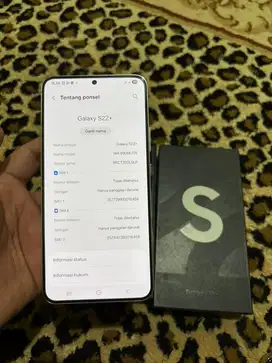 Samsung Galaxy S22 Plus 256gb