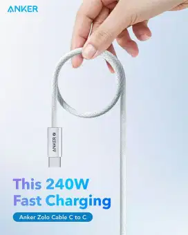 Cabel type C to c 240w