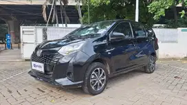 DP MURAH - Toyota Calya 1.2 E Bensin-MT 2024