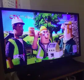 LED TV Analog 32 inc