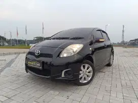 TERMURAH!! Toyota Yaris 1.5 E A/T 2012