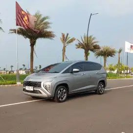 Hyundai Stargazer Prime 2022 odo 20ribu