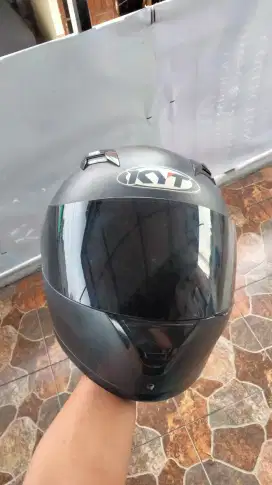 Helmet Fullface KYT