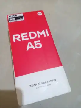 Redmi A5 8/128 Fullset