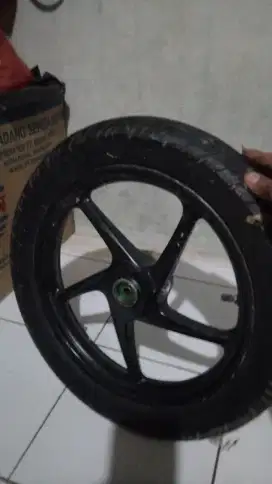 Pelek ori vario beat,scopy