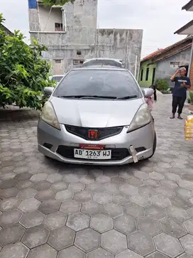 Honda Jazz RS 2008