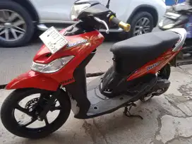 YAMAHA MIO 2008 SIAP PAKAI
