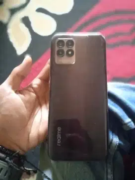 Realme 8i ram 4/64