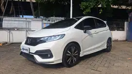 DP MURAH - Honda Jazz 1.5 RS Bensin-MT 2020