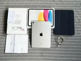 iPad Gen 10 Cellular iBox 64gb
