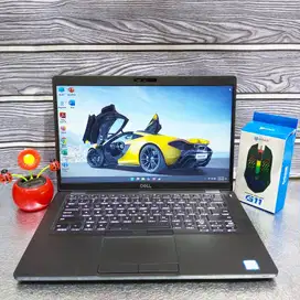 Dell latitude 5400 Core i7-8665U Ram 8gb SSD 256gb