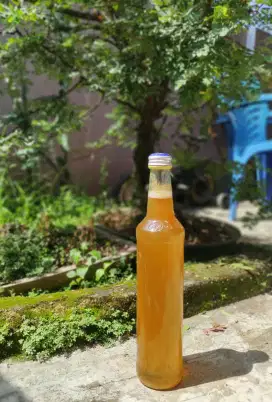 MADU LEBAH LIAR