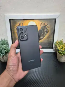 SAMSUNG GALAXY A73 5G SECOND