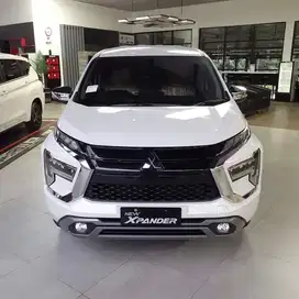 Xpander Ultimate 2024