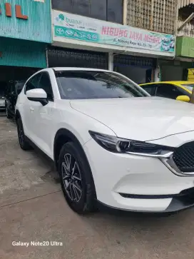 Mazda CX 5 Elite 2019