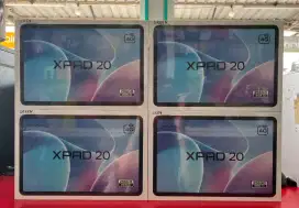 INFINIX XPAD 20 8/256 PROMO