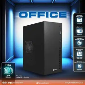 PC Game edit i7 4790 Ram 16GB SSD 512GB VGA GTX750TI 4GB DDR5
