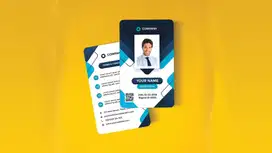 CETAK ID CARD - BEKASI KOTA