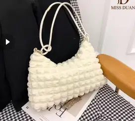 Tas wanita ex kado