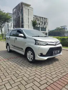 [TDP9JT] VELOZ 1.3 AT 2016 PAJAK PANJANG 06 2026