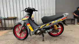 Jual fizr tahun 1996