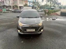 Dp 7 juta Daihatsu Sigra R Matic Deluxe 2018 joss