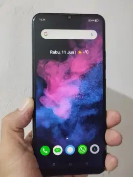 Realme C15 4/64 (HP Saja)