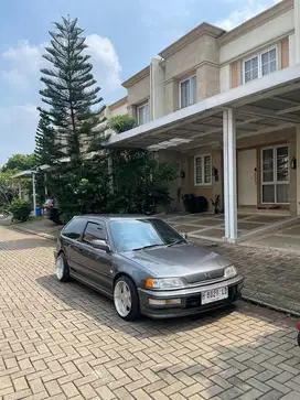 Jual Honda Nouva 1990