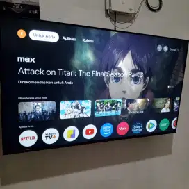 Jual Smart TV  Xiaomi 43 inch