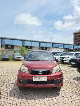 RUSH TRD 2014 1.5 AUTOMATIC