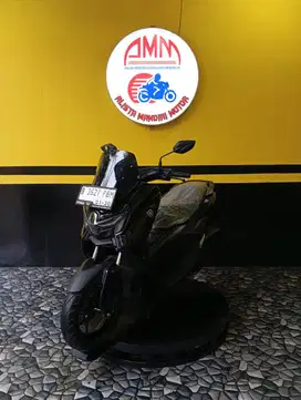 NMAX Neo 2024, SS LENGKAP, Pajak ON, KM Low