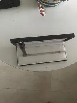 Pulpen Mountblanc starwalker model lama