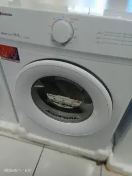 Mesin cuci  murah AZALEA kapasitas 10.5 kg murah