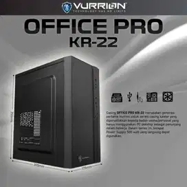 PC Game edit i5 6500 Ram 16GB SSD 256GB VGA GTX 1050TI 4GB DDR5