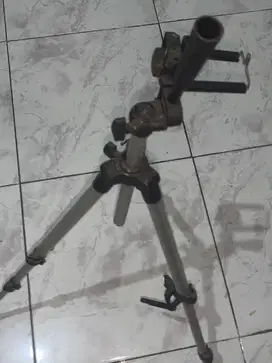 JUAL TRIPOD MURAH BAGUS MASIH MULUS