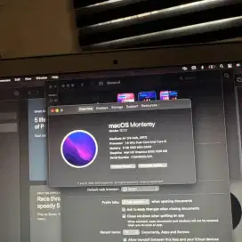 macbook air 2017 13inch