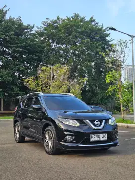 Nissan X-Trail Km 67rb T32 2.5 2017
