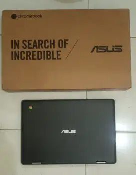 Jual Cepat ASUS Chromebook
