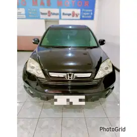 CRV 2.4 AT 2009 plat L