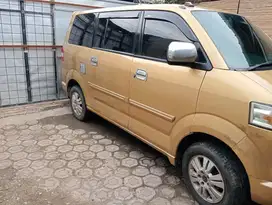 Suzuki APV 2005 Bensin