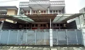 Rumah Kost Bendungan Hilir terisi penuh Best Deal