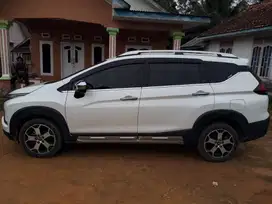 Mitsubishi Xpander 2022 Bensin