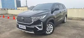 [OLXMOBBI]DPRendah ToyotaKijangInnova 2.0 ZenixG CVTBensin-AT 2023 HKM