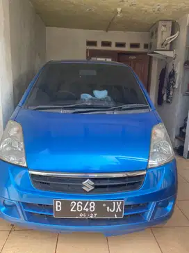 Suzuki Karimun 2007 Bensin